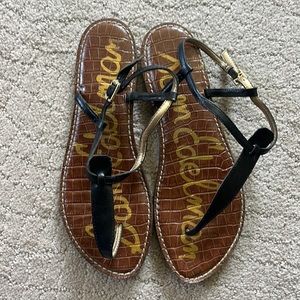 Sam Edelman sandal